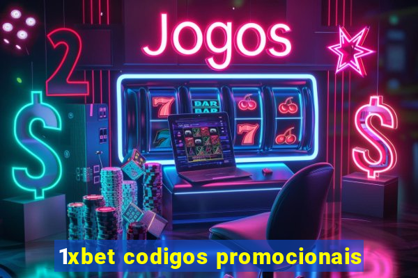 1xbet codigos promocionais